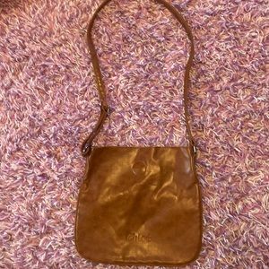Chloé crossbody bag